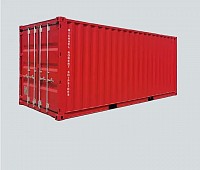 20ft container for sale online, Used shipping container for sale