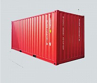 Used 20ft shipping containers for sale, 10ft shipping container for sale online