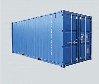 Used 20ft shipping containers for sale, 20ft shipping containers for sale