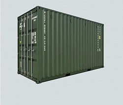 10ft Shipping containers for sale, Used 10ft shipping containers for sale online