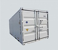 Used 20ft shipping containers for sale, 20ft dry container for sale, standard 20ft container for sale online