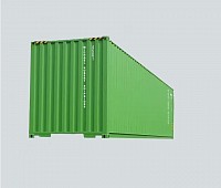 20ft High cube container for sale online