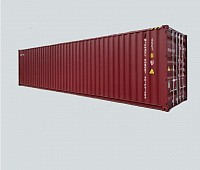 40ft Dry shipping container for sale online, Used 40ft shipping containers for sale