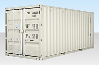 20ft shipping containers for sale, used dry 20ft shipping container for sale