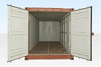 20ft shipping containers for sale, used dry 20ft shipping container for sale